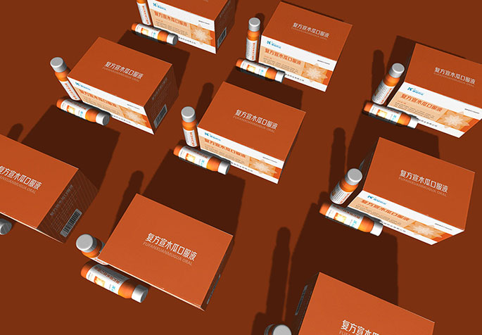 工業科技產品畫冊、折頁、展架設計制作